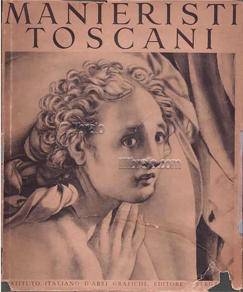 Manieristi toscani