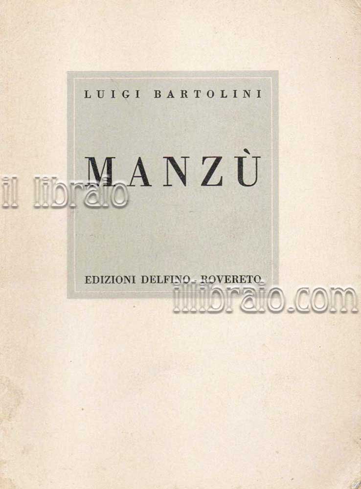 Manzù