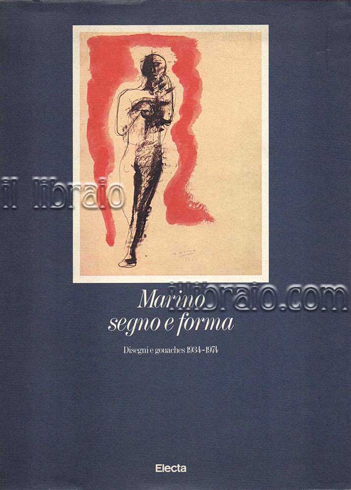 Marino (Marini) segno e forma
