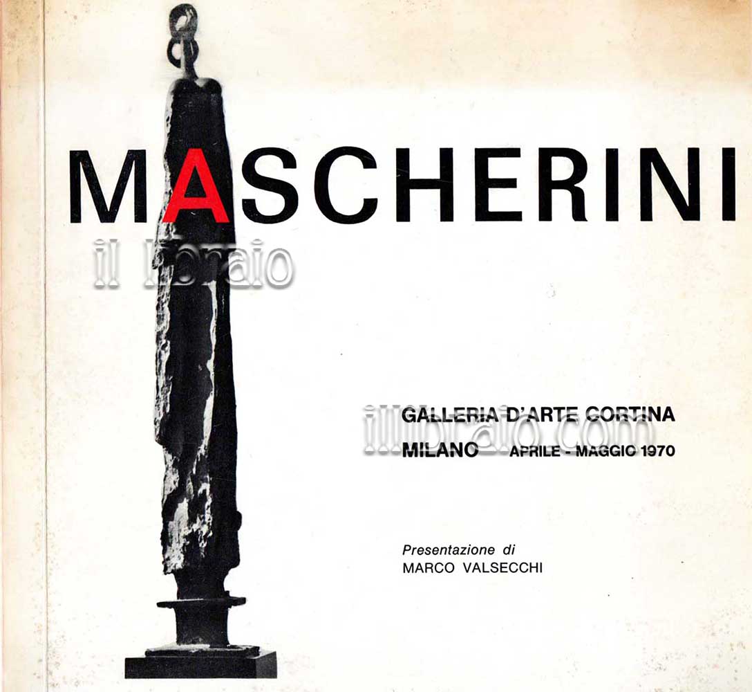 Mascherini Marcello