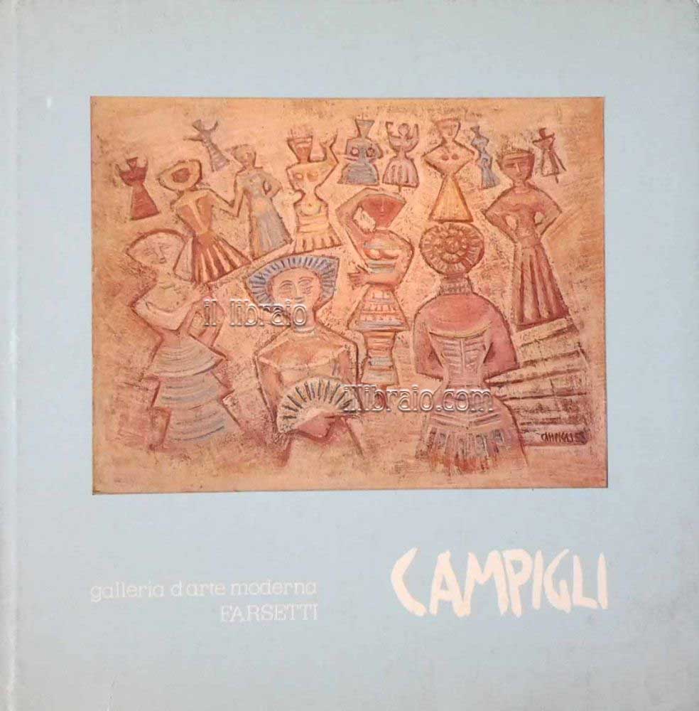 Massimo Campigli