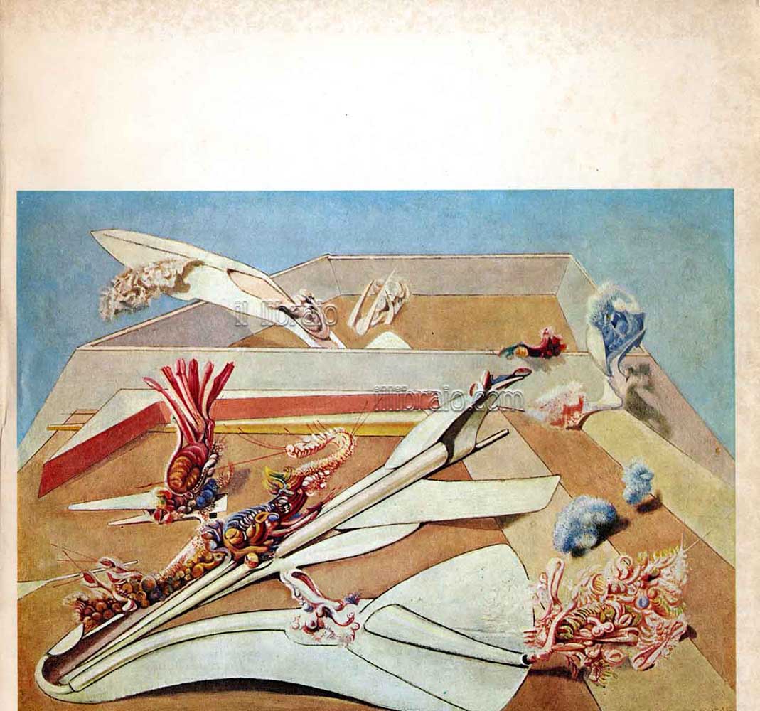 Max Ernst