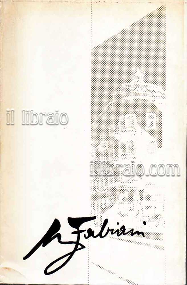 Max Fabiani architetto