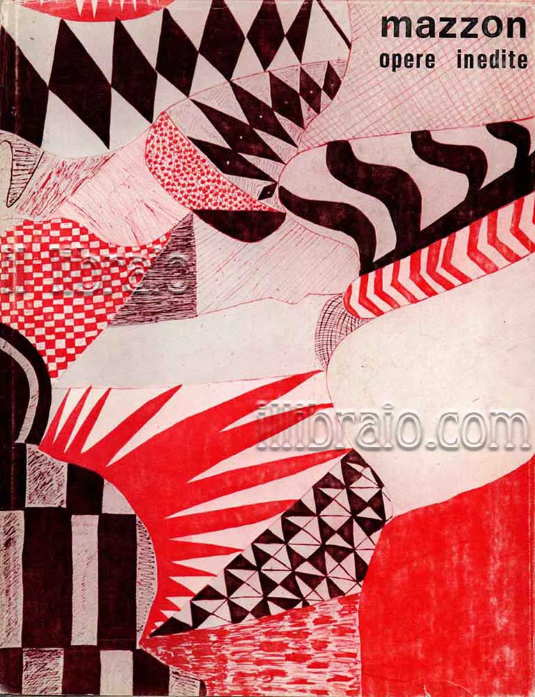 Mazzon opere inedite