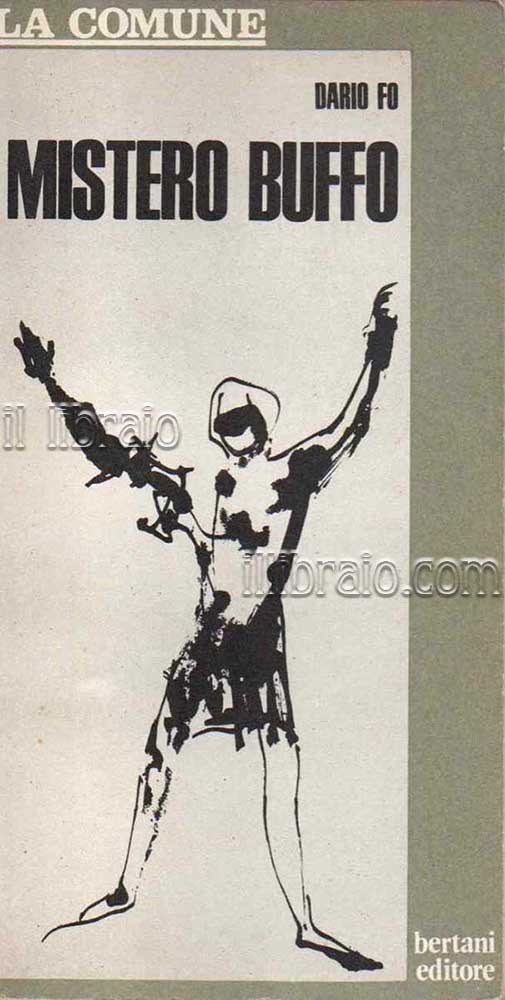 Mistero buffo