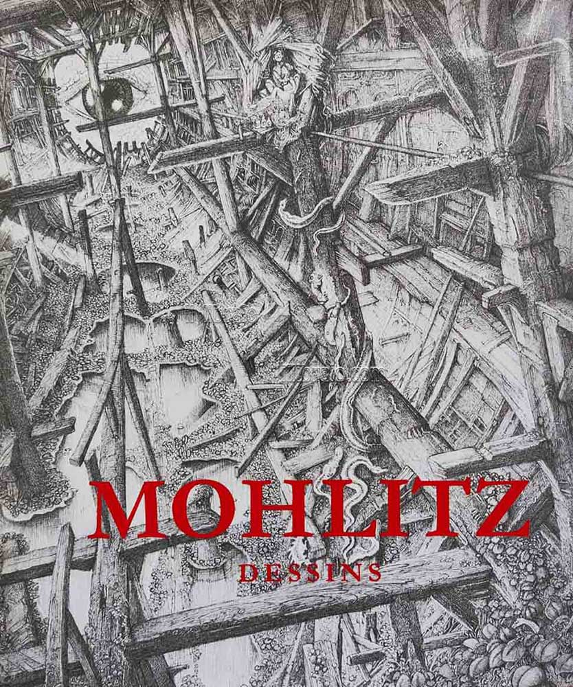 Mohlitz dessins