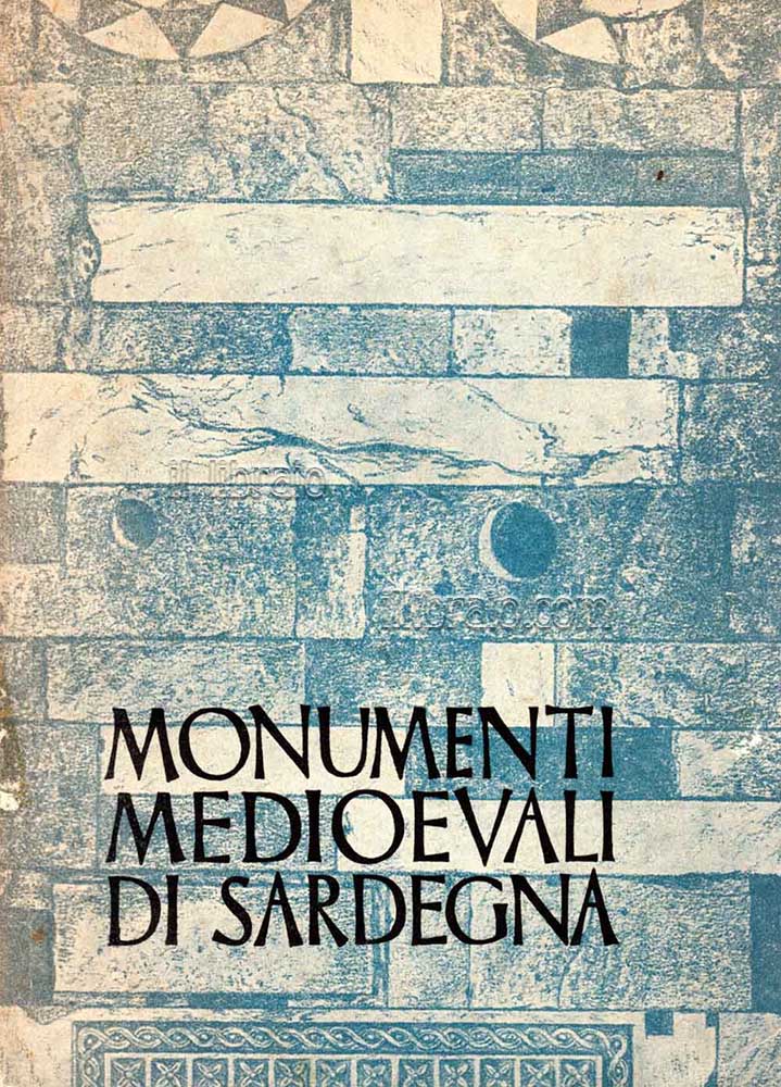 Monumenti medioevali di Sardegna