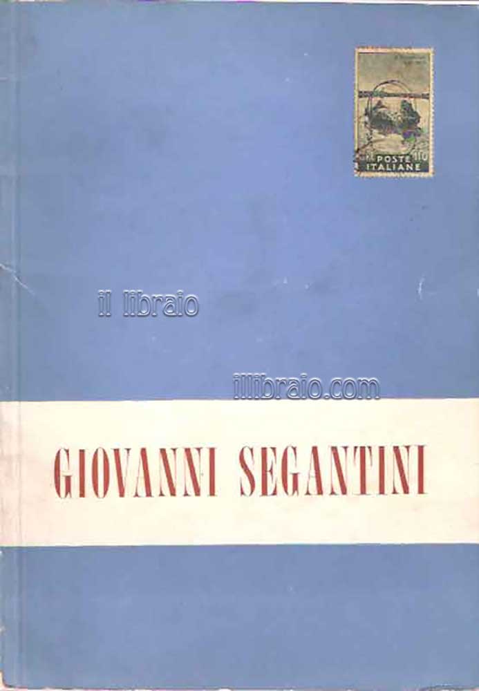 Mostra commemorativa di Giovanni Segantini