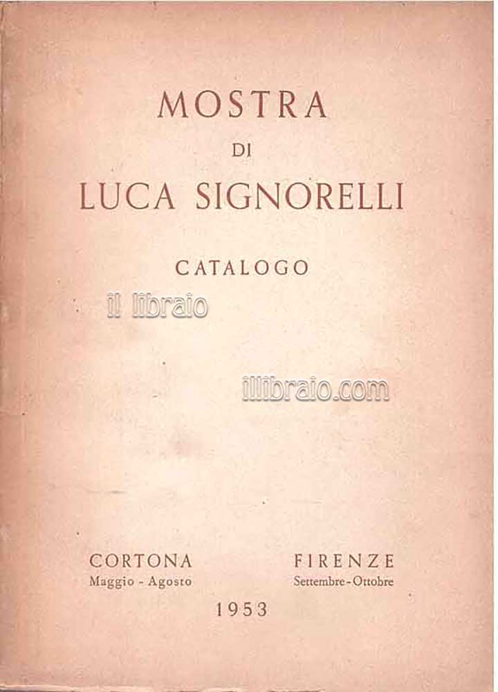Mostra di Luca Signorelli