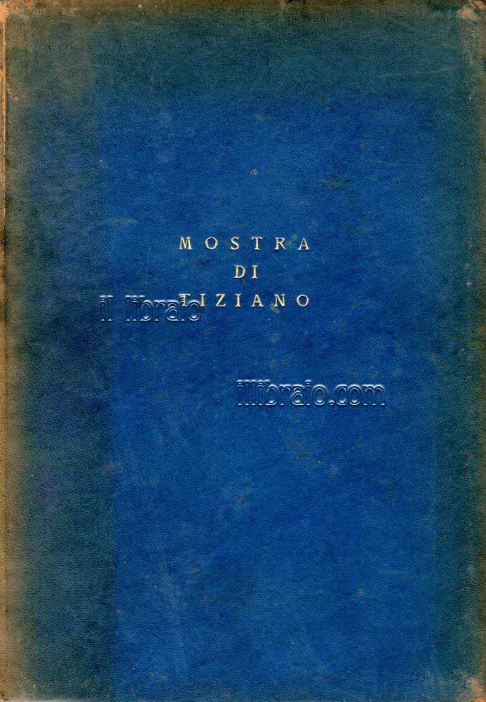 Mostra di Tiziano
