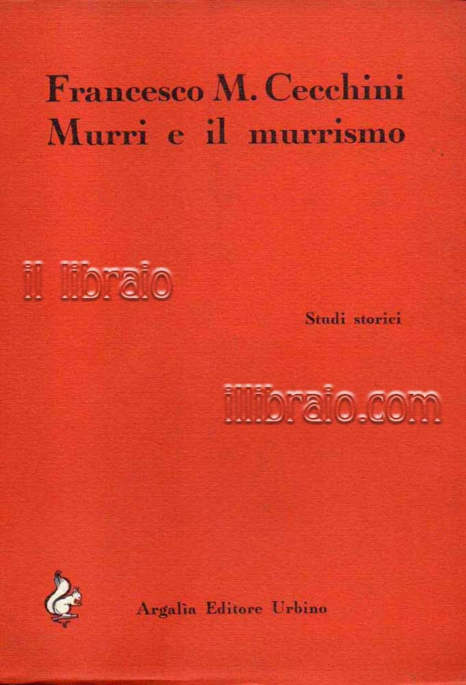 Murri e il murrismo