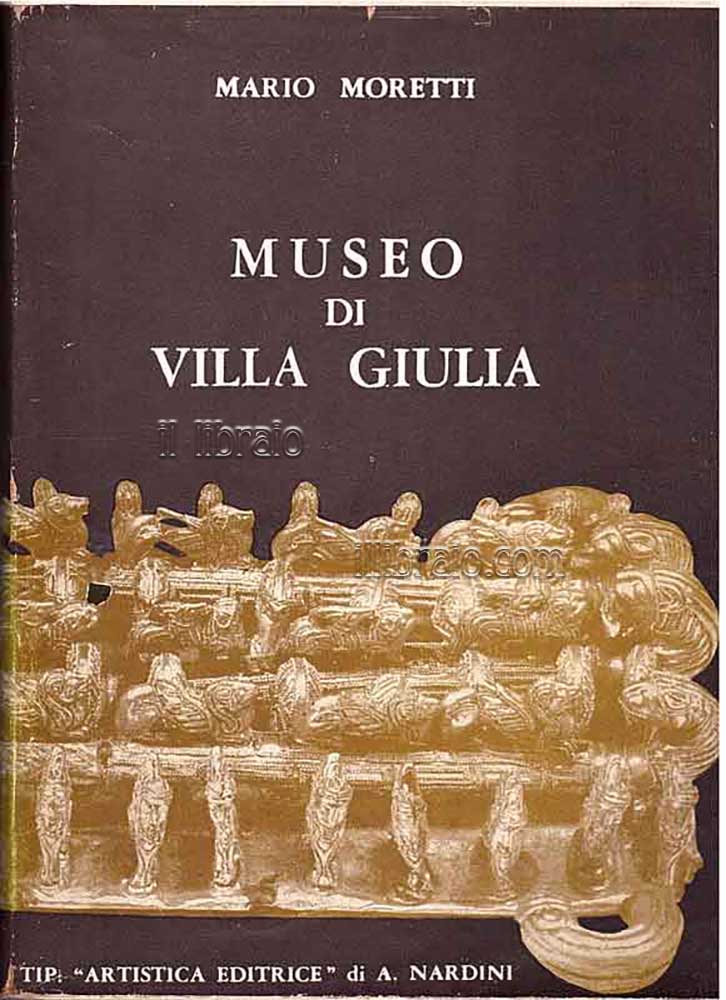 Museo di villa Giulia