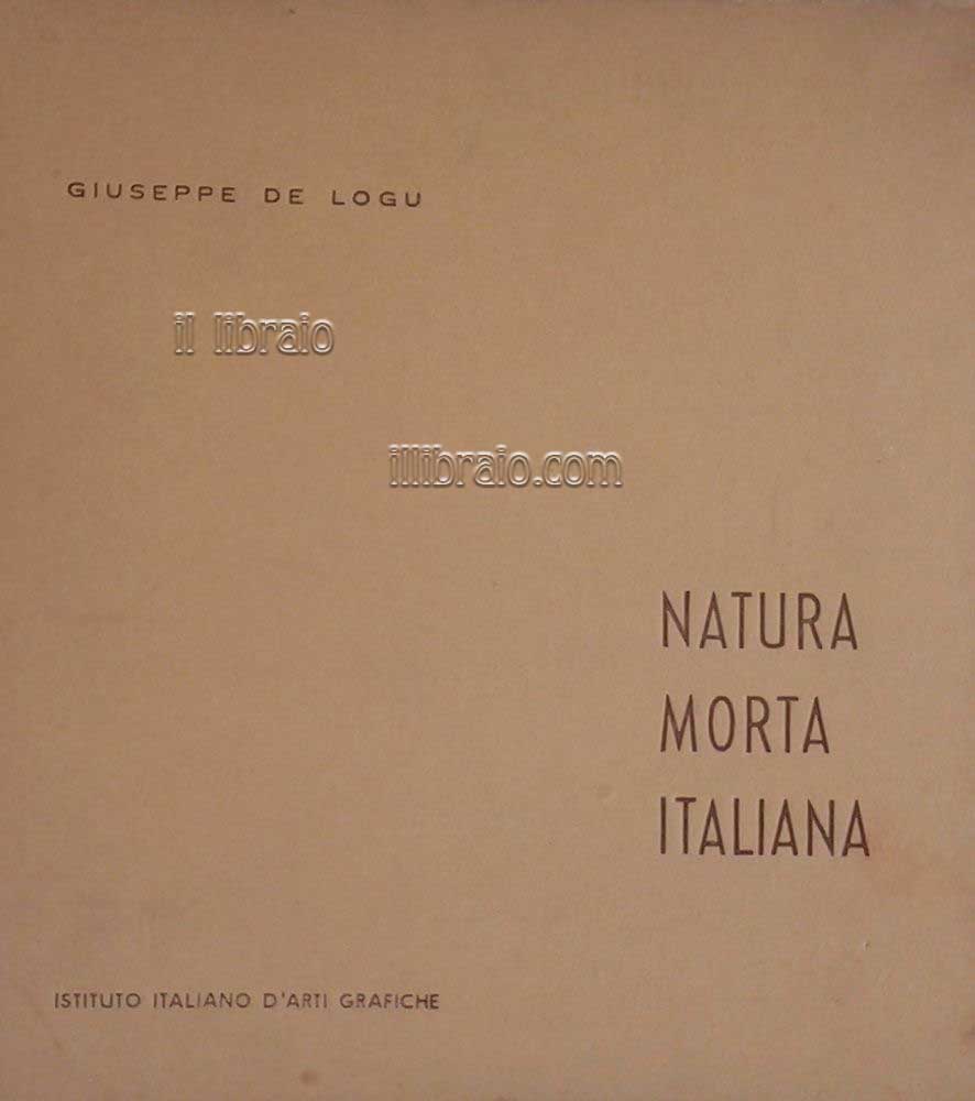 Natura morta italiana