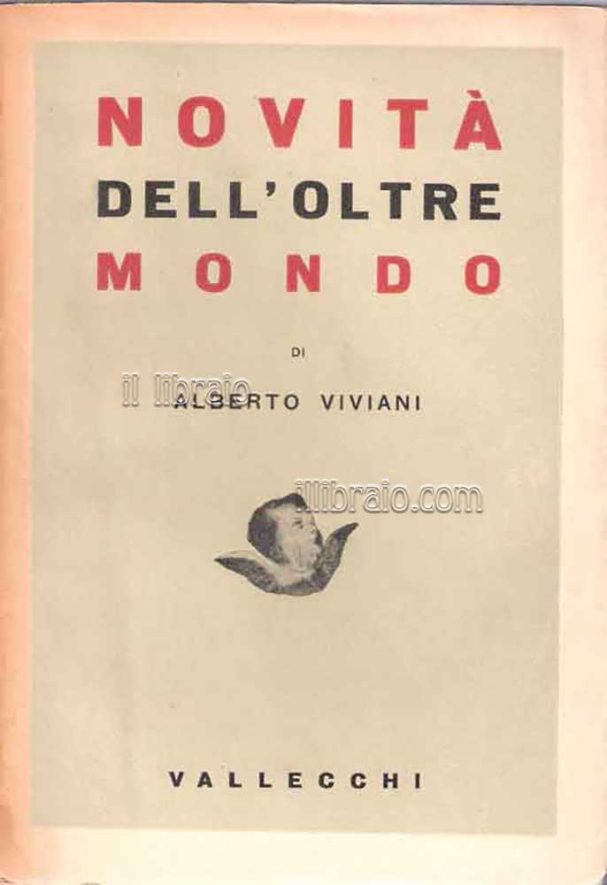 Novità dell'oltremondo