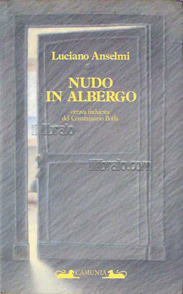 Nudo in albergo