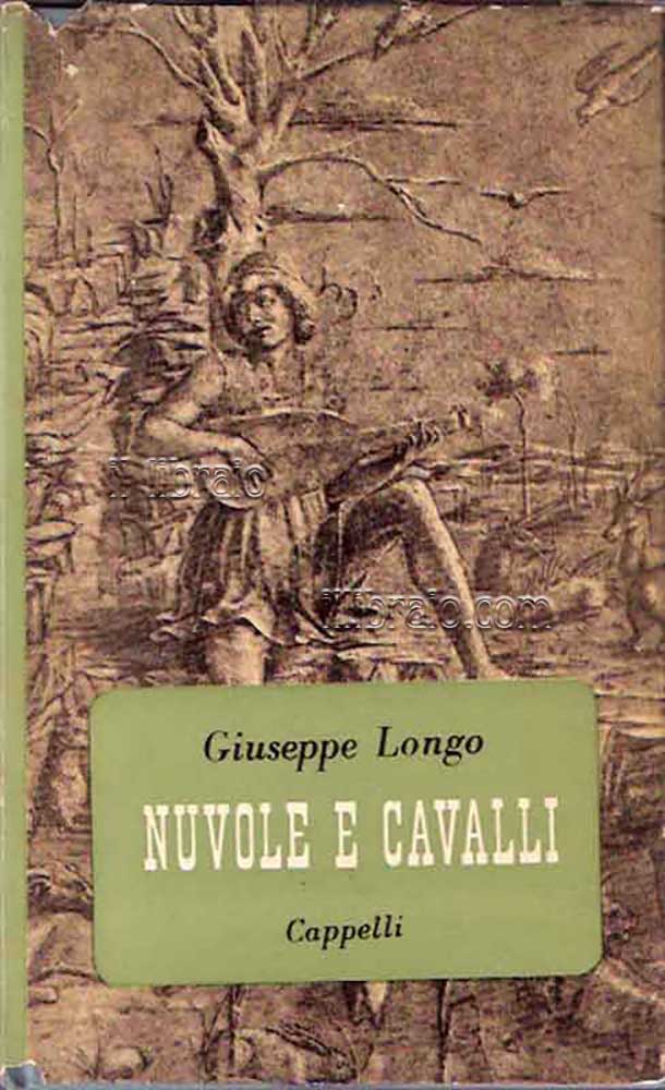 Nuvole e cavalli