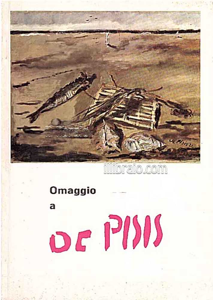 Omaggio a De Pisis