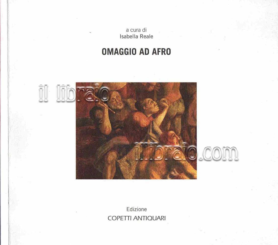 Omaggio ad Afro