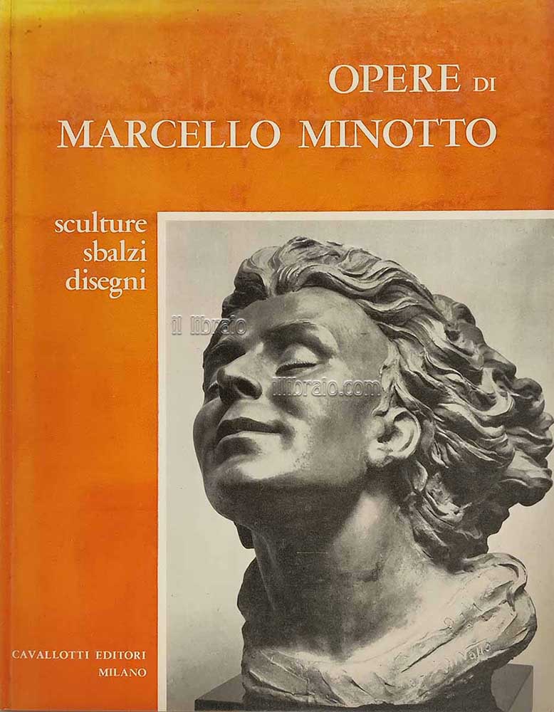 Opere di Marcello Minotto