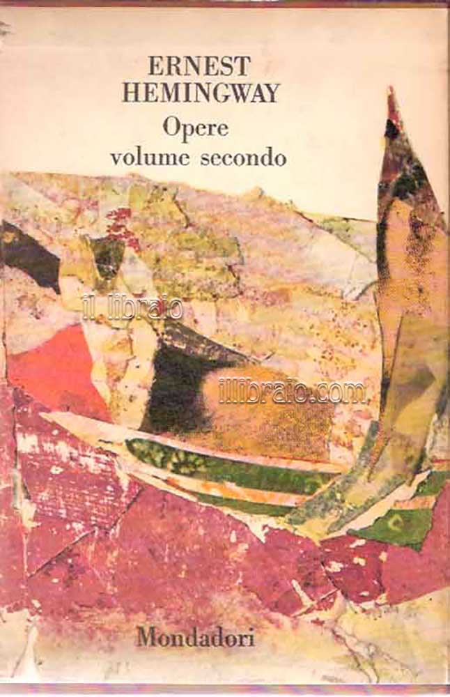 Opere II