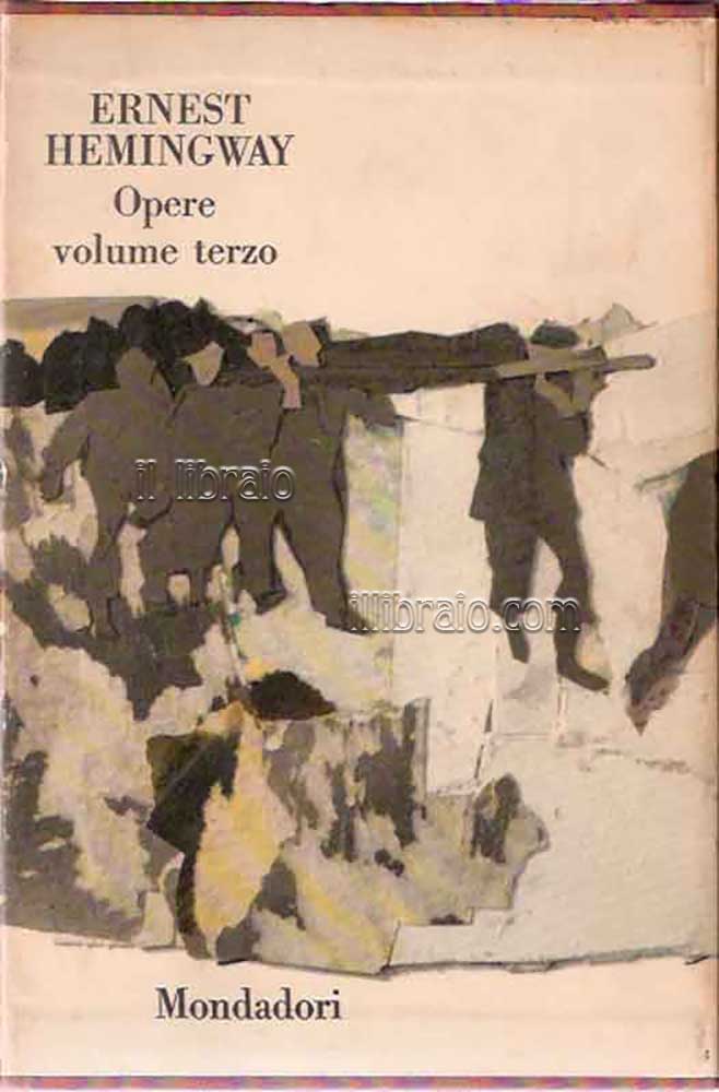 Opere III