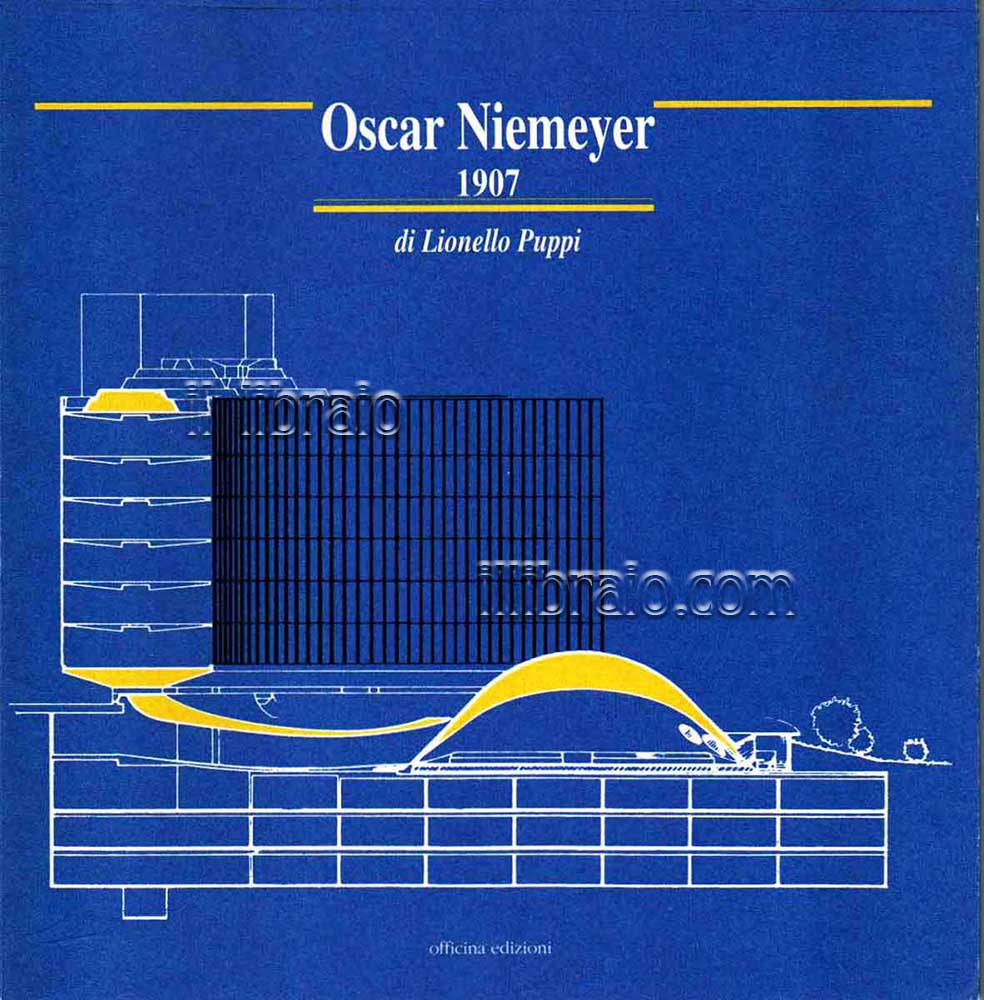 Oscar Niemeyer 1907