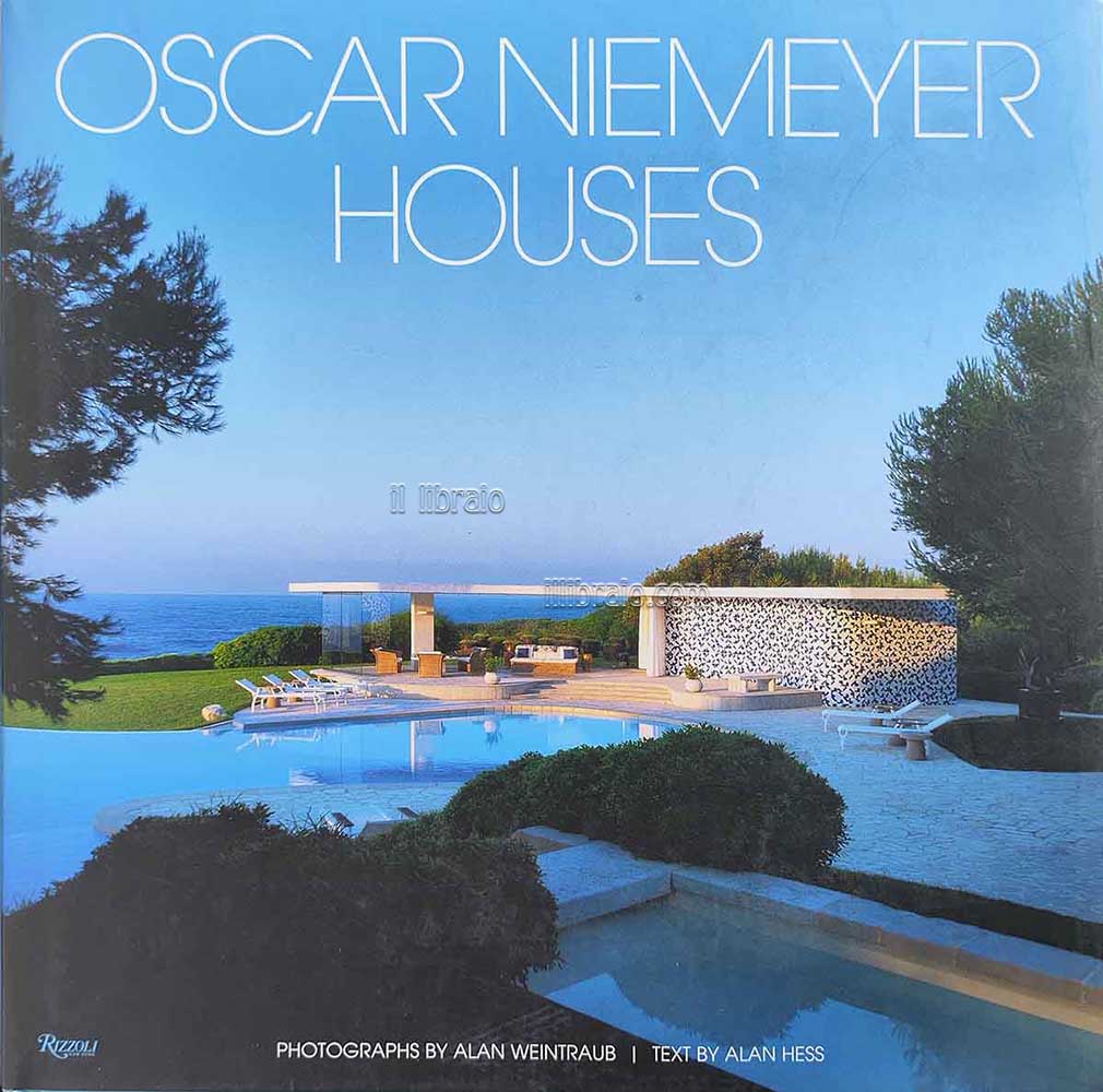 Oscar Niemeyer Houses