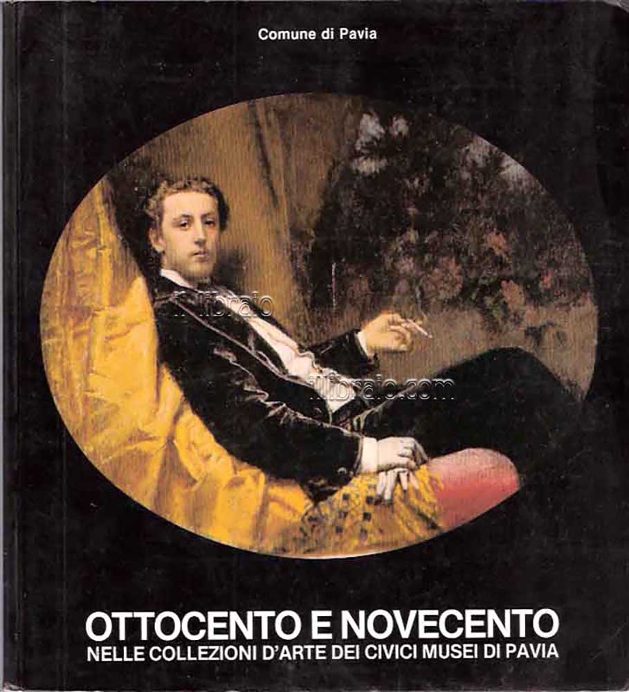 Ottocento e novecento nelle collezioni d'arte dei civici musei di …