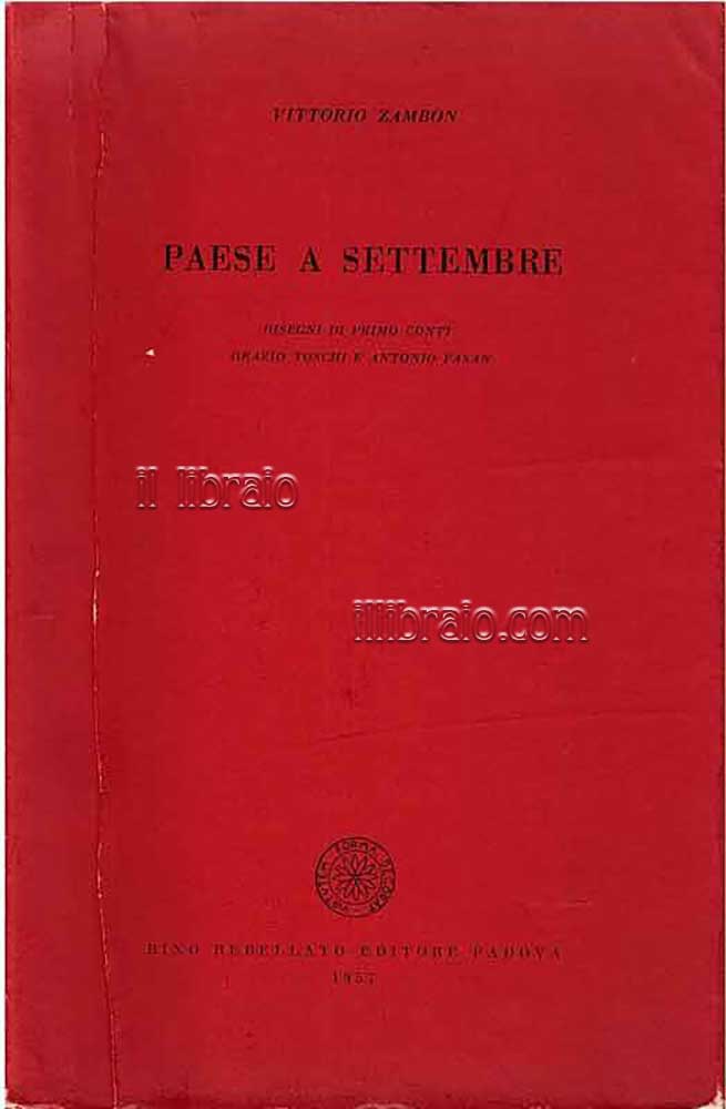 Paese a settembre