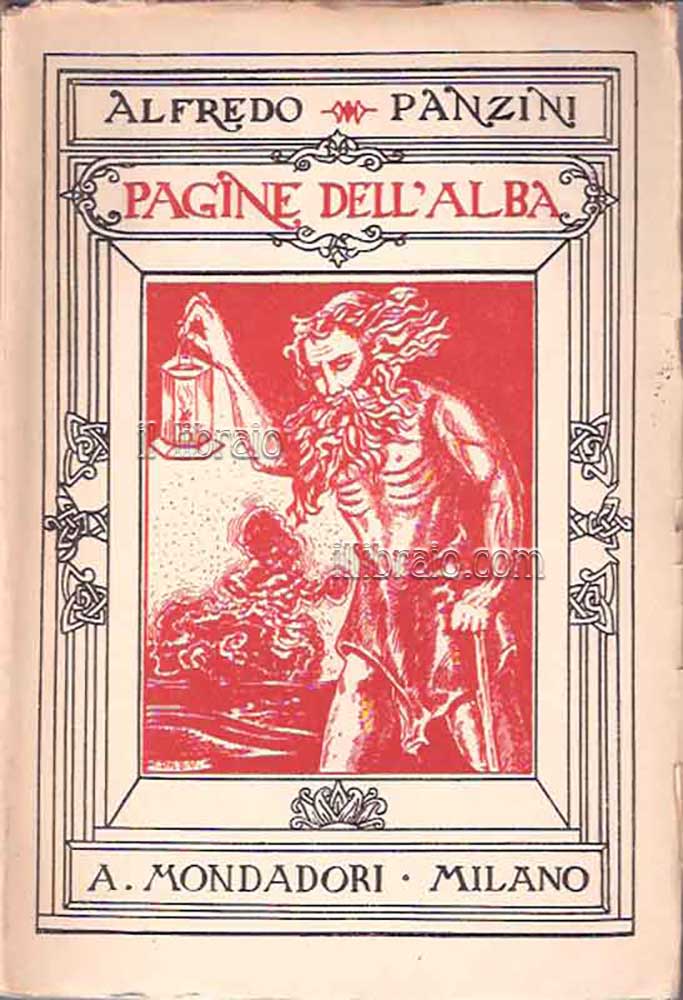 Pagine dell'alba