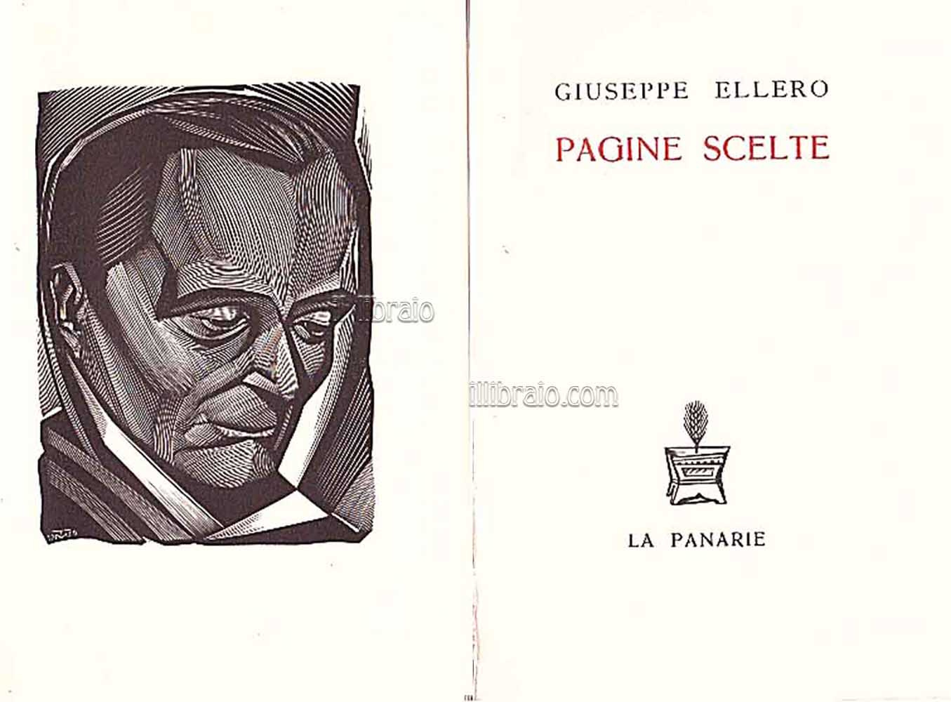 Pagine scelte