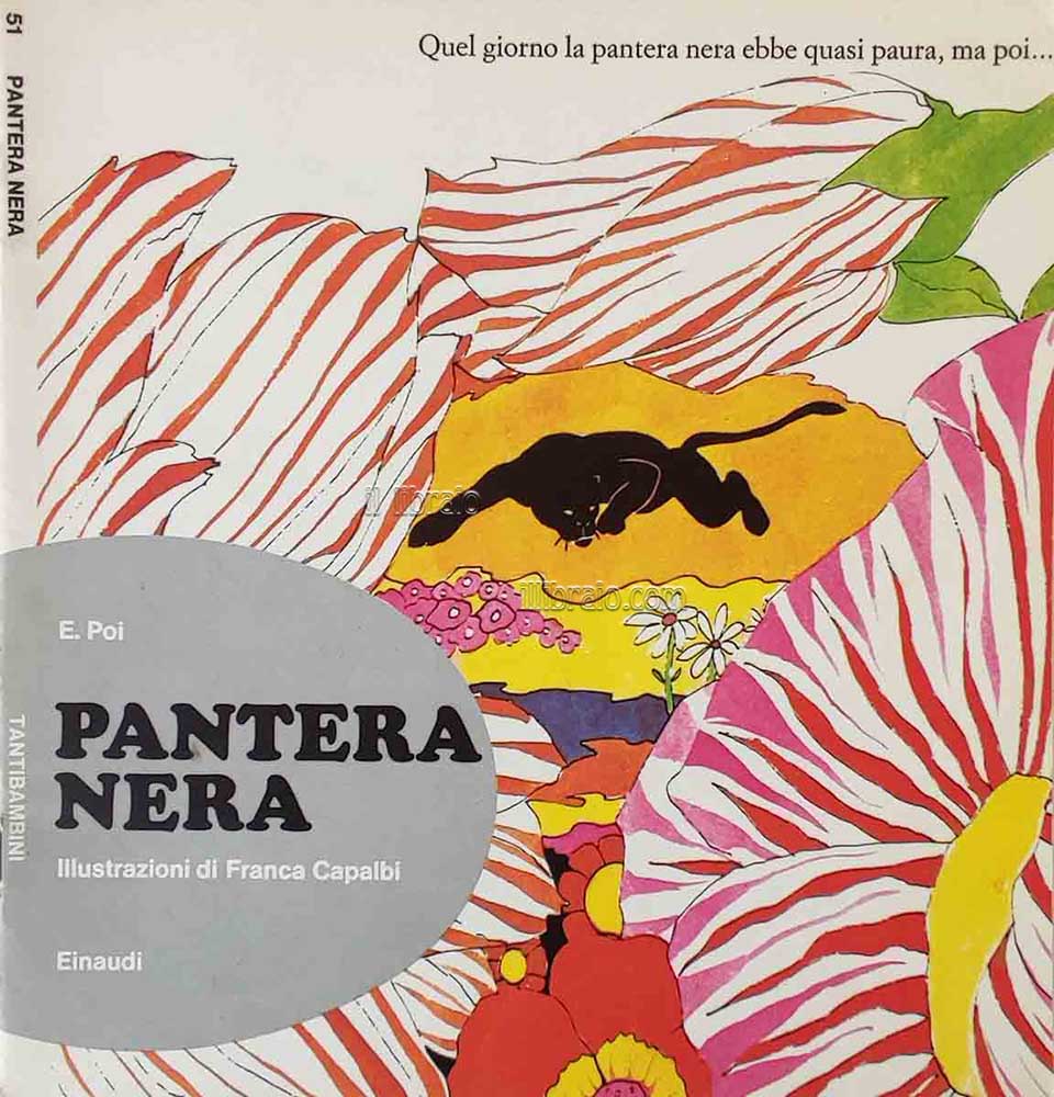 Pantera nera
