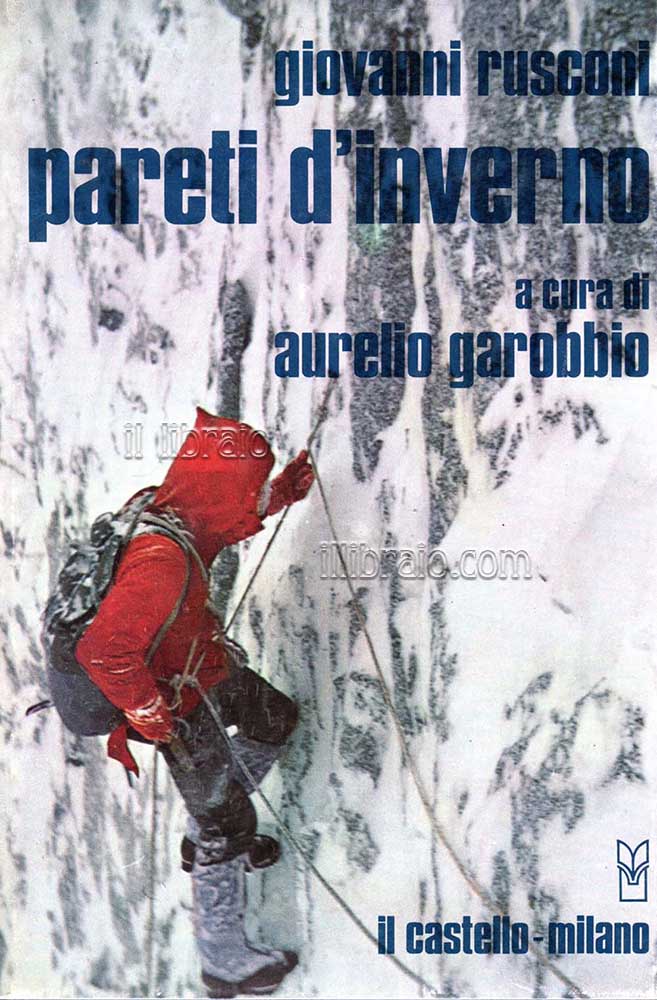 Pareti d'inverno