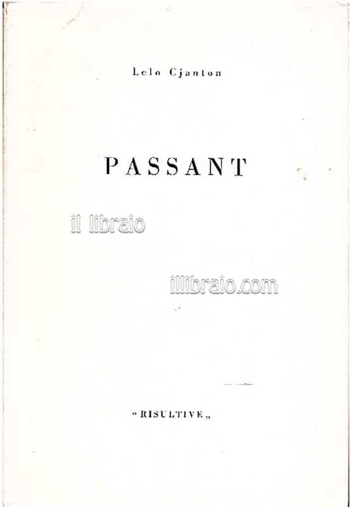 Passant