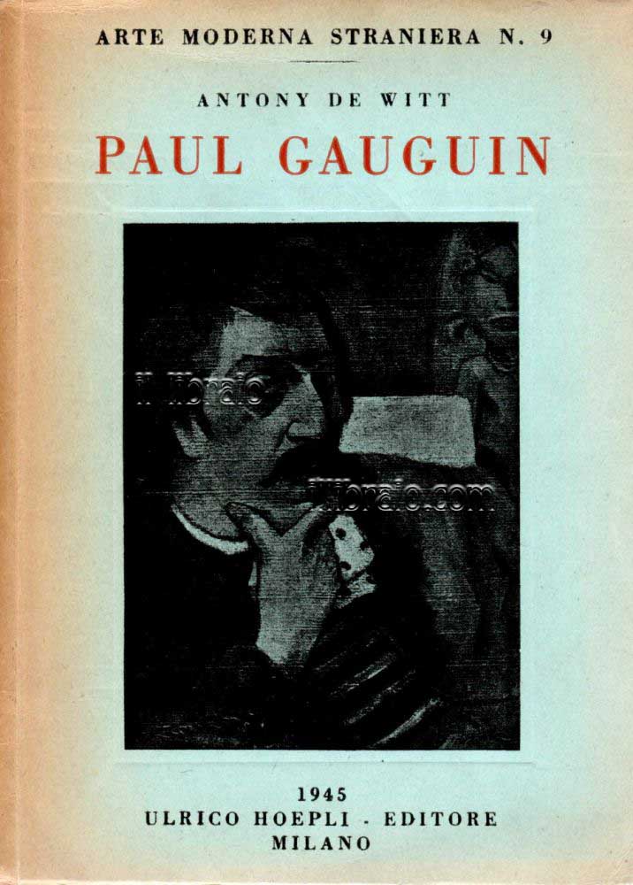 Paul Gauguin