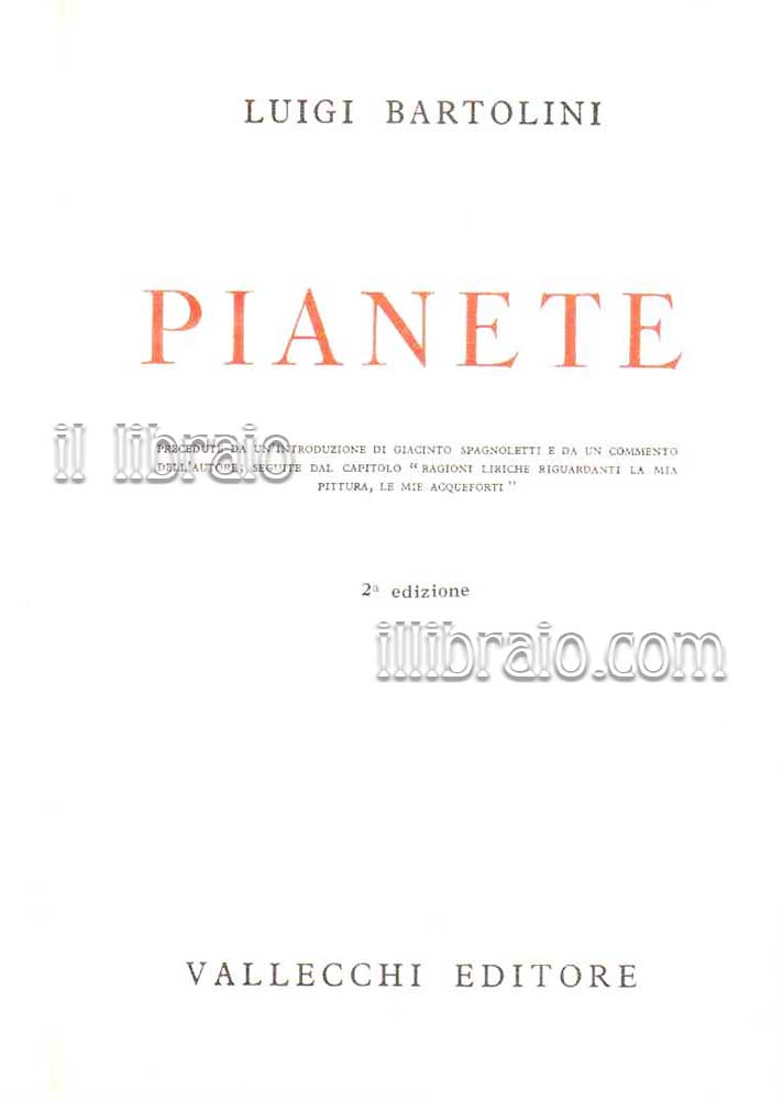 Pianete