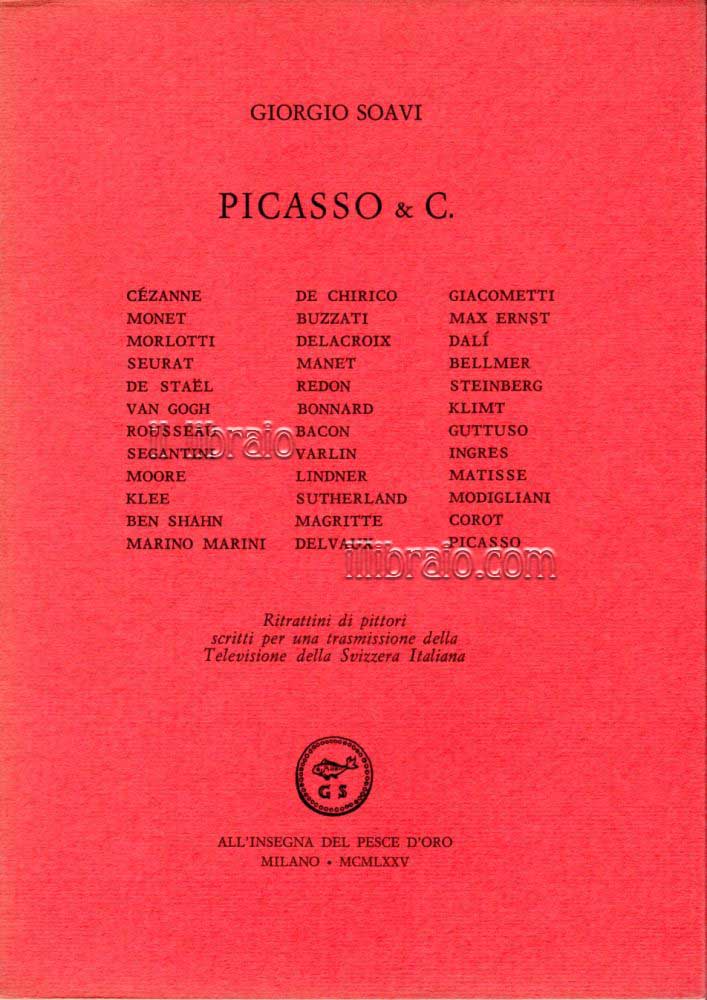 Picasso & c.