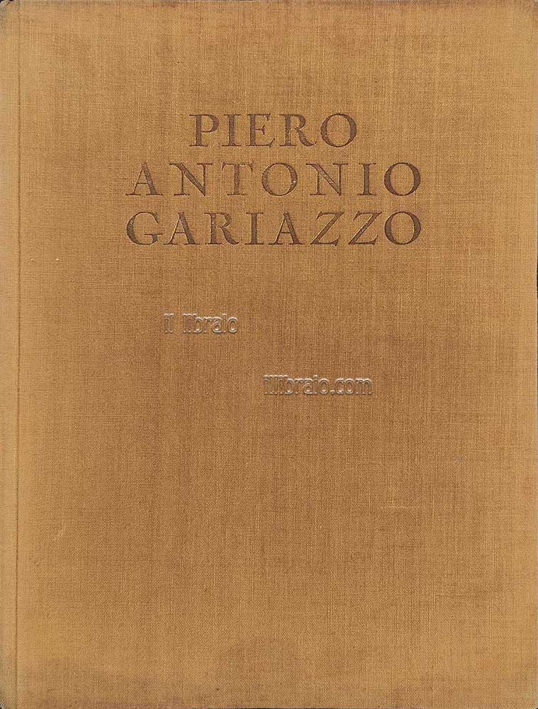 Piero Antonio Gariazzo pittore