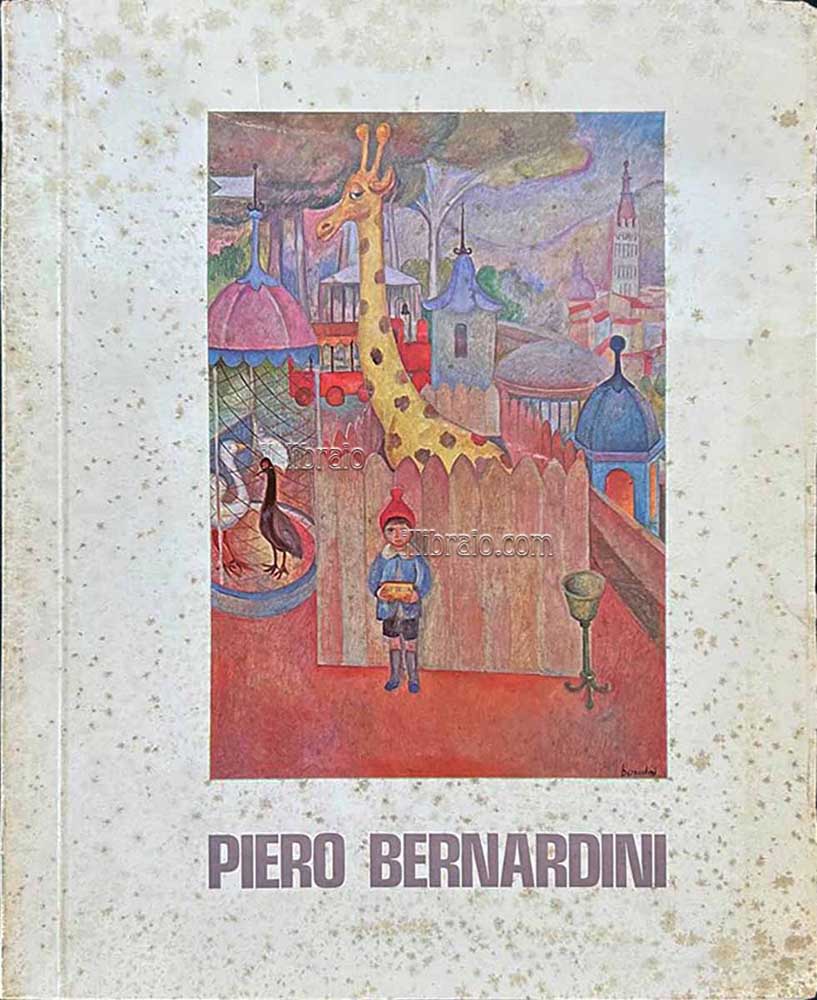 Piero Bernardini