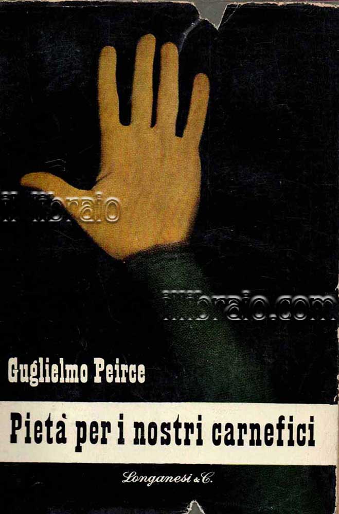 Pietà per i nostri carnefici