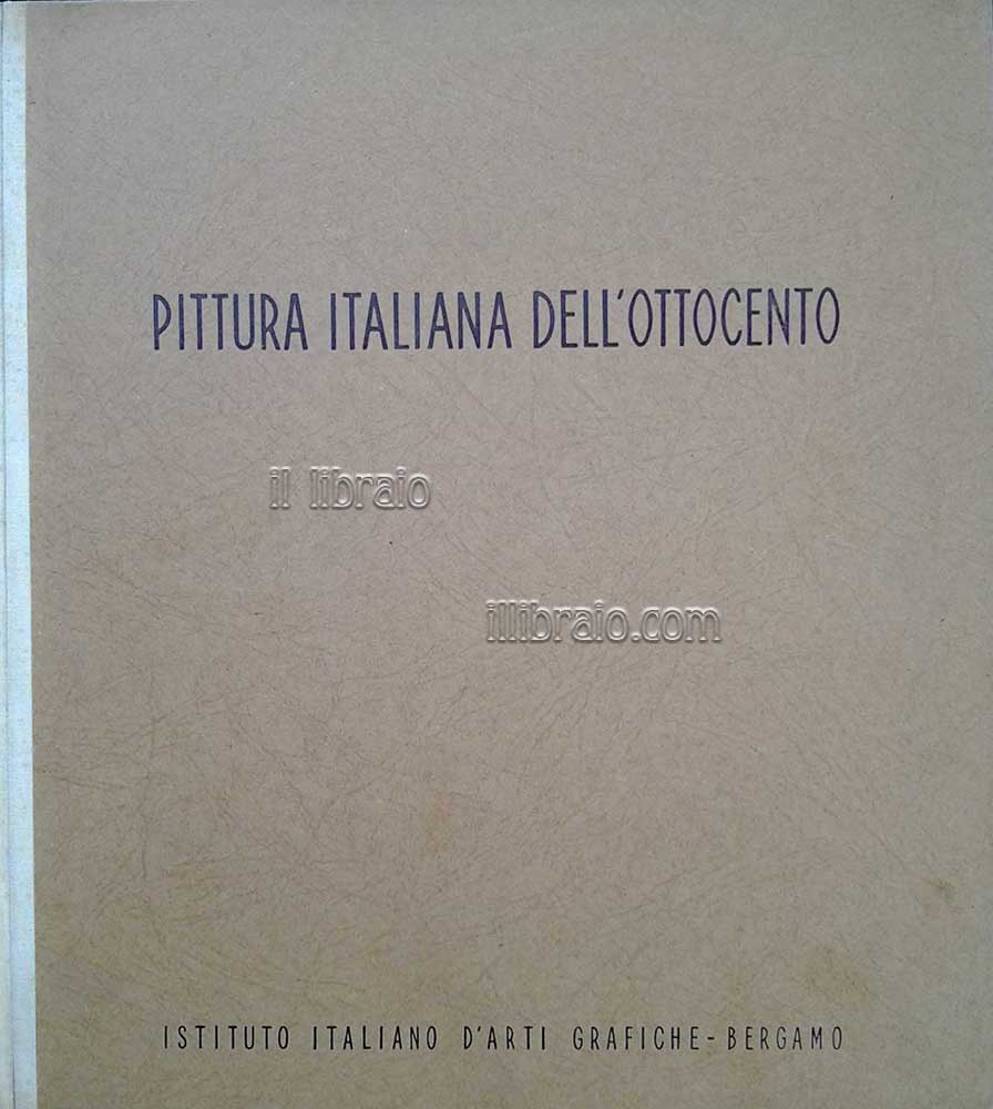 Pittura italiana dell'ottocento