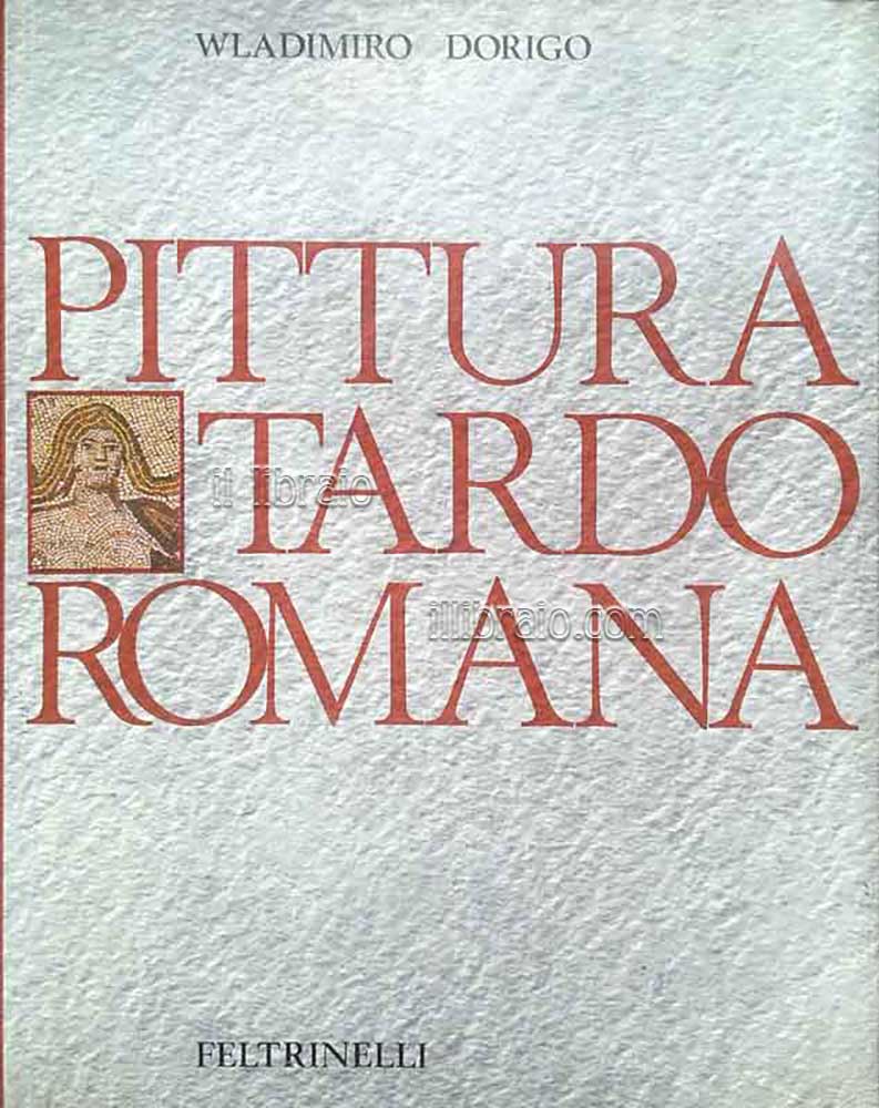Pittura tardoromana