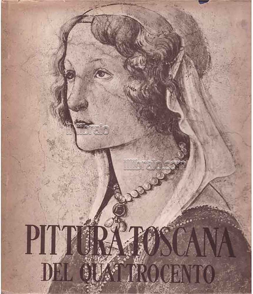 Pittura toscana del Quattrocento