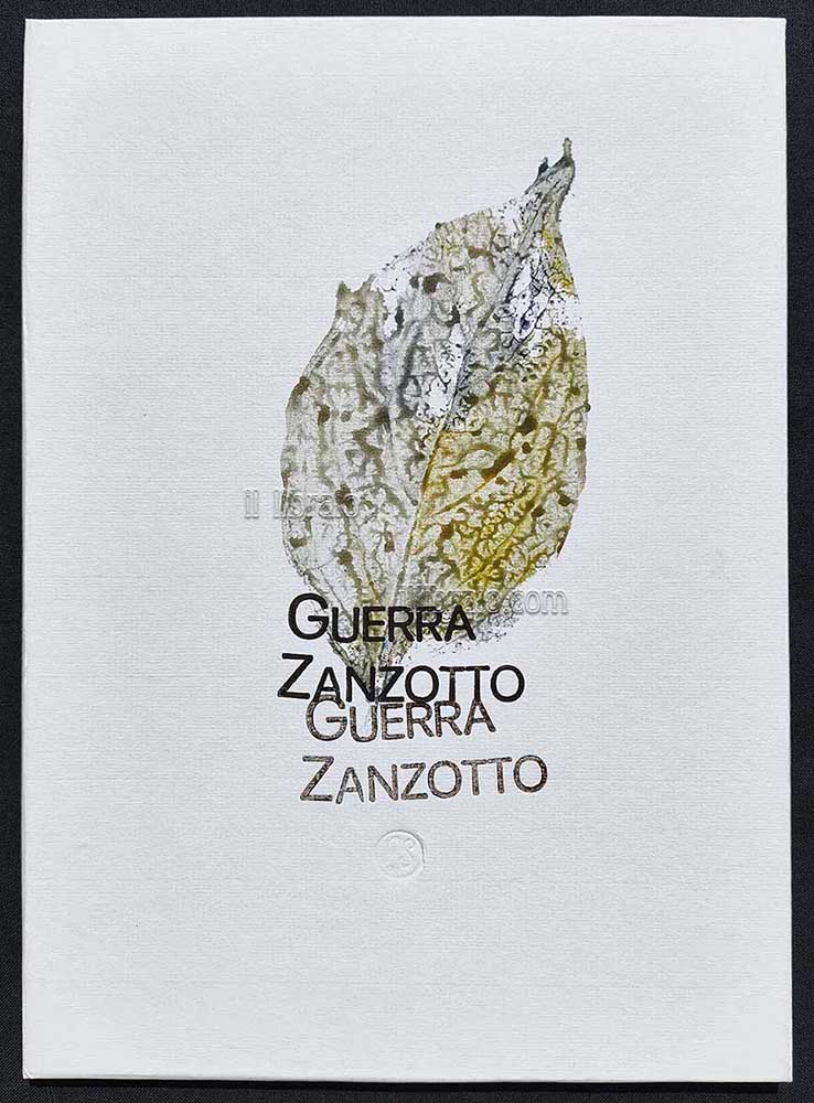 Poesia ed incisione