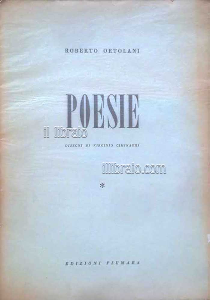 Poesie