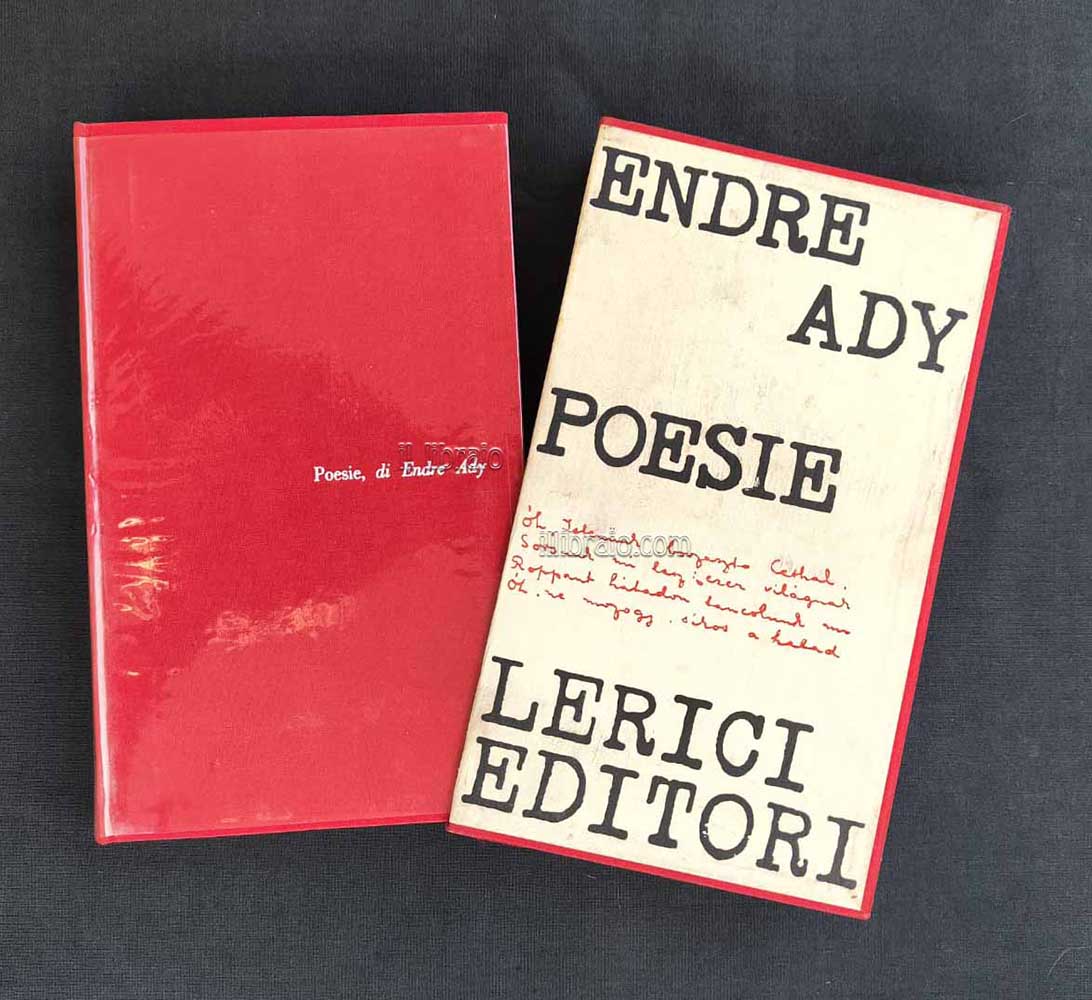 Poesie