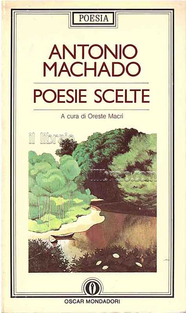 Poesie scelte