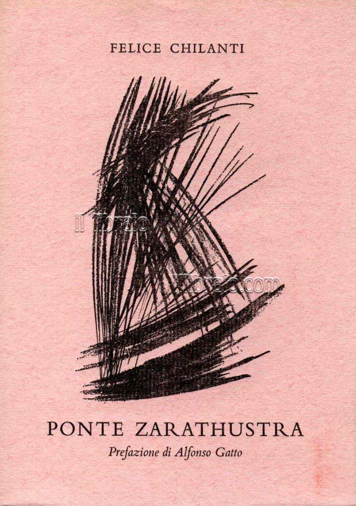 Ponte Zarathustra