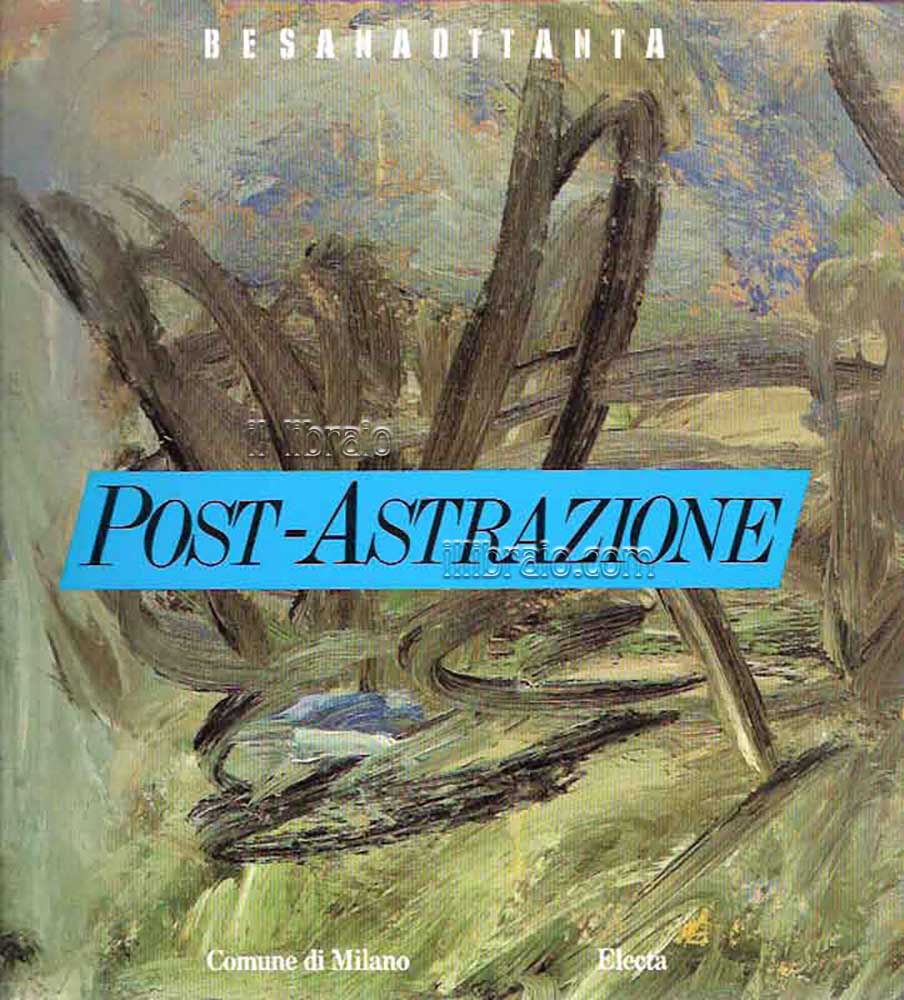 Post-astrazione