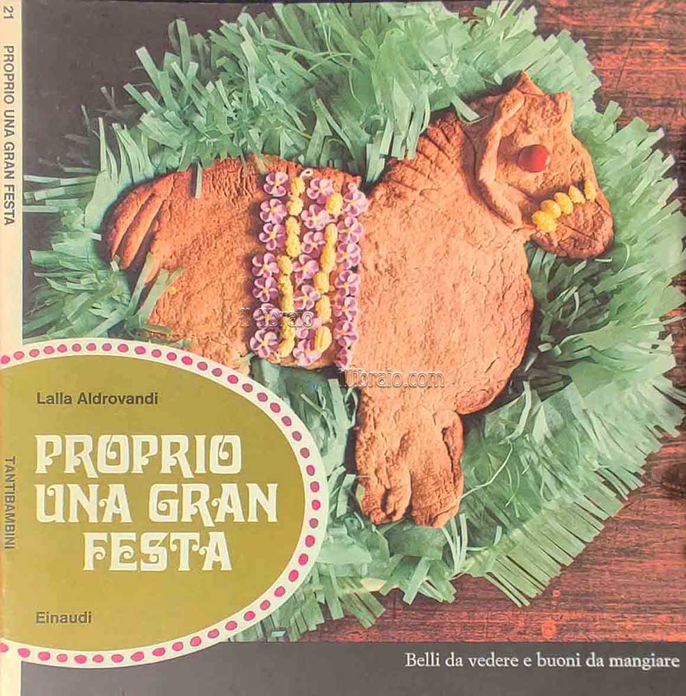 Proprio una gran festa